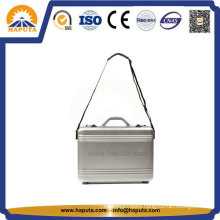 Aluminum Business Briefcase with Combination Lock (HL-5218)